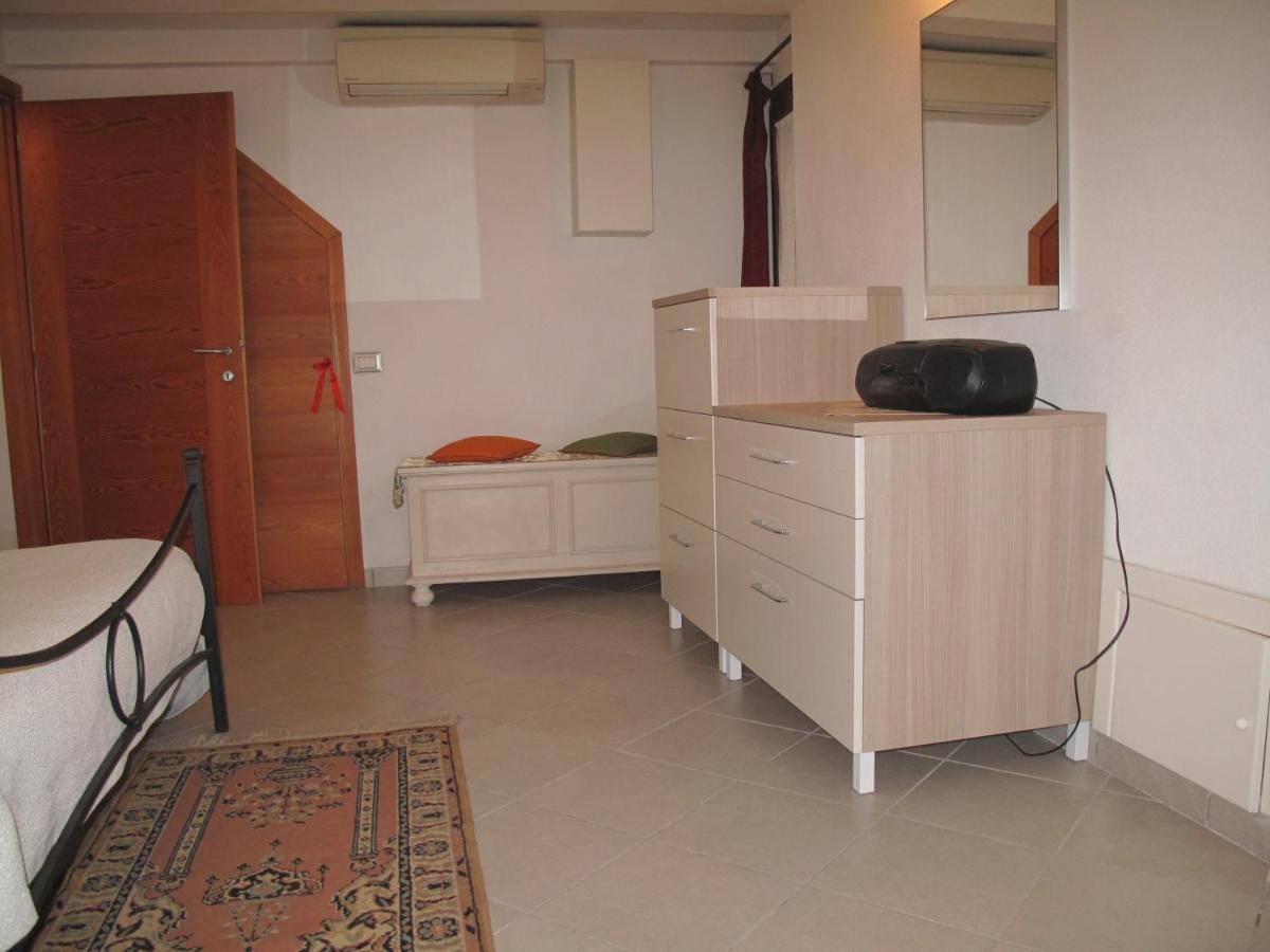 Abitazione Morosini Apartment Venice Exterior photo