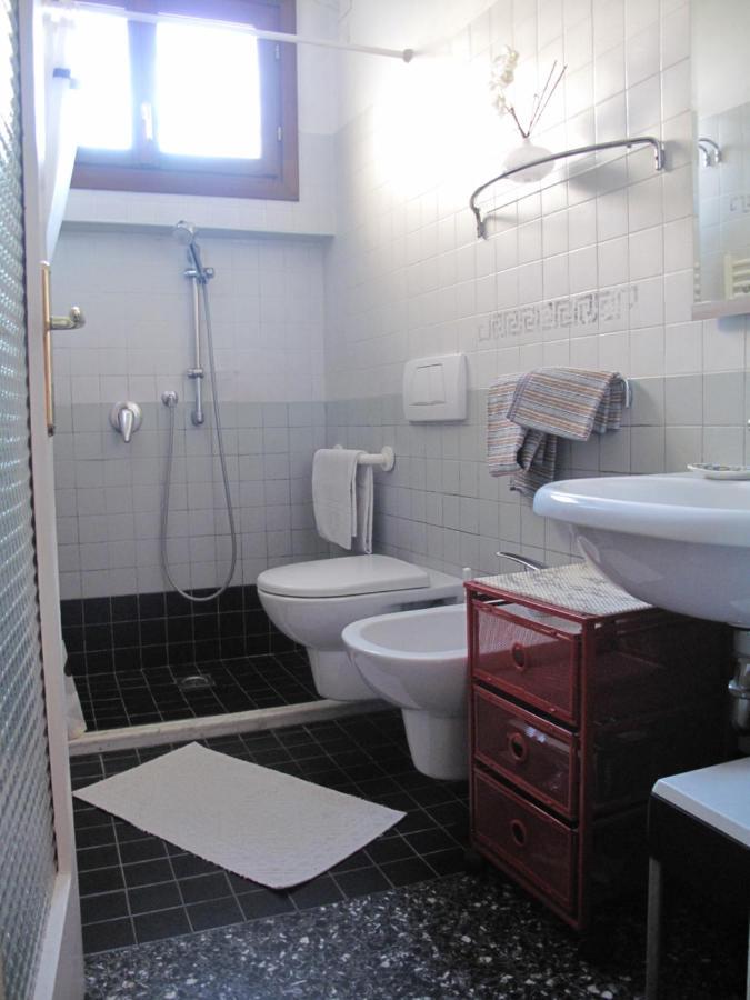 Abitazione Morosini Apartment Venice Exterior photo