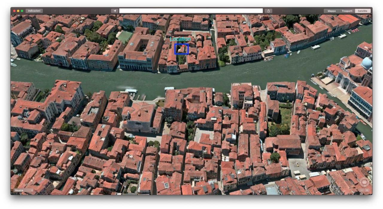 Abitazione Morosini Apartment Venice Exterior photo