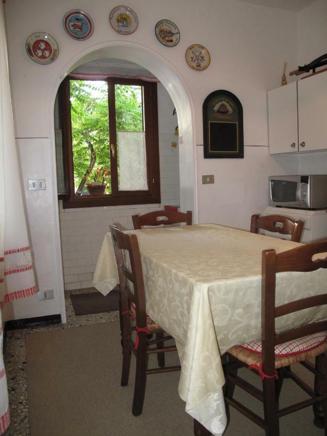 Abitazione Morosini Apartment Venice Exterior photo