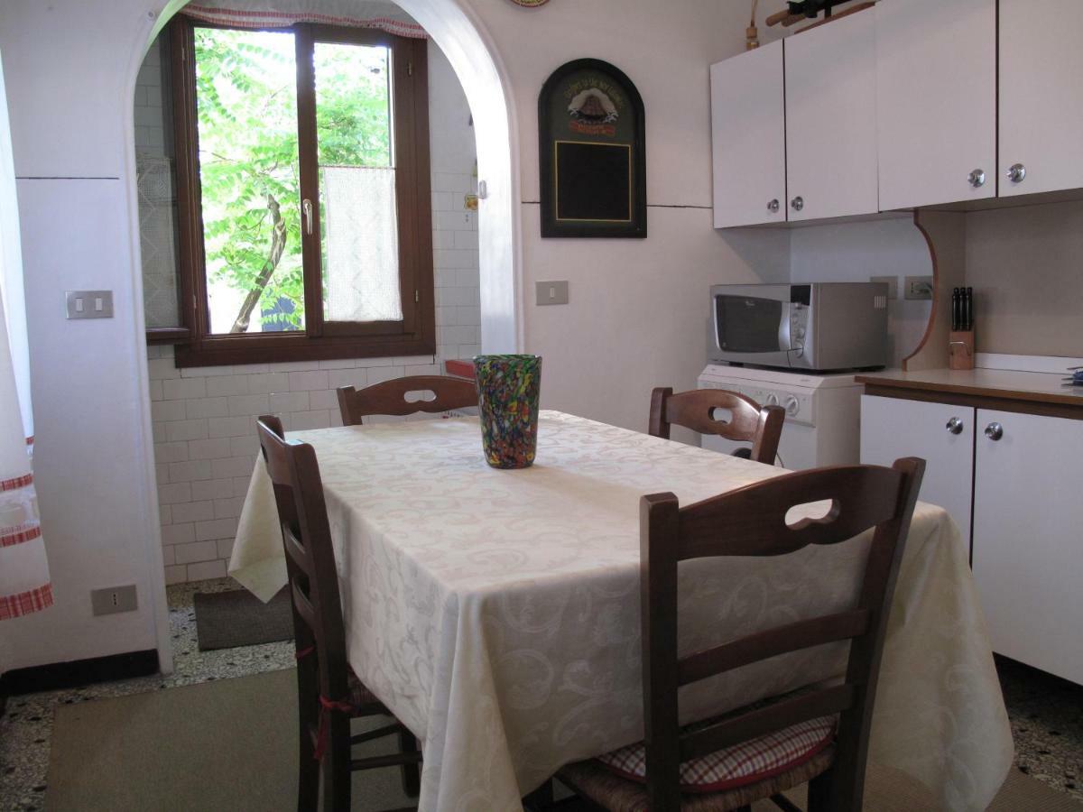 Abitazione Morosini Apartment Venice Exterior photo