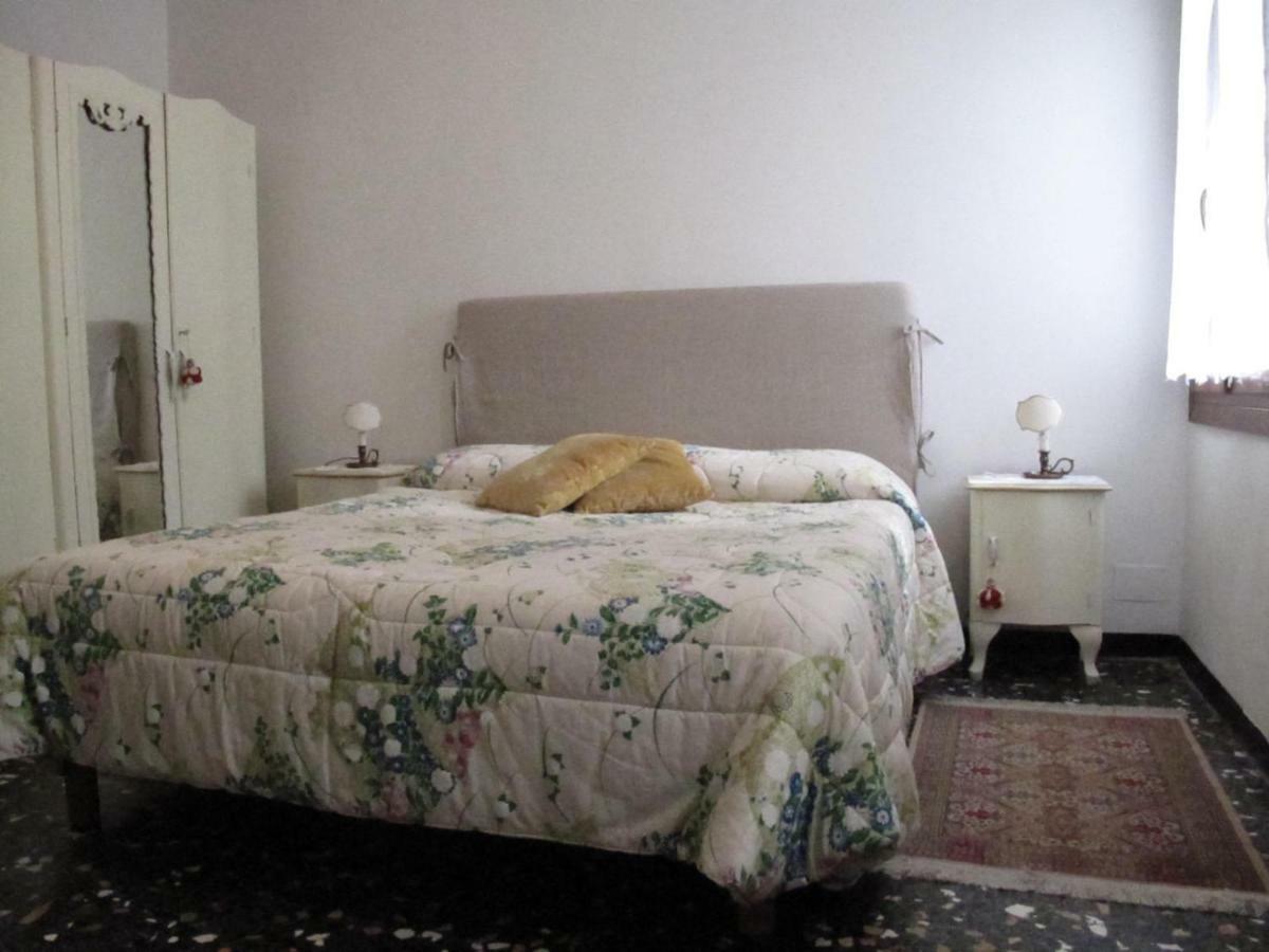 Abitazione Morosini Apartment Venice Exterior photo