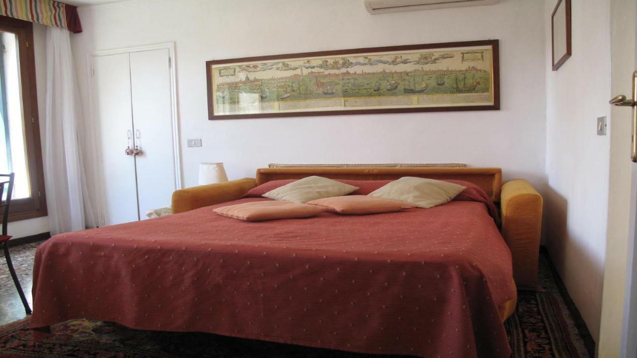 Abitazione Morosini Apartment Venice Exterior photo