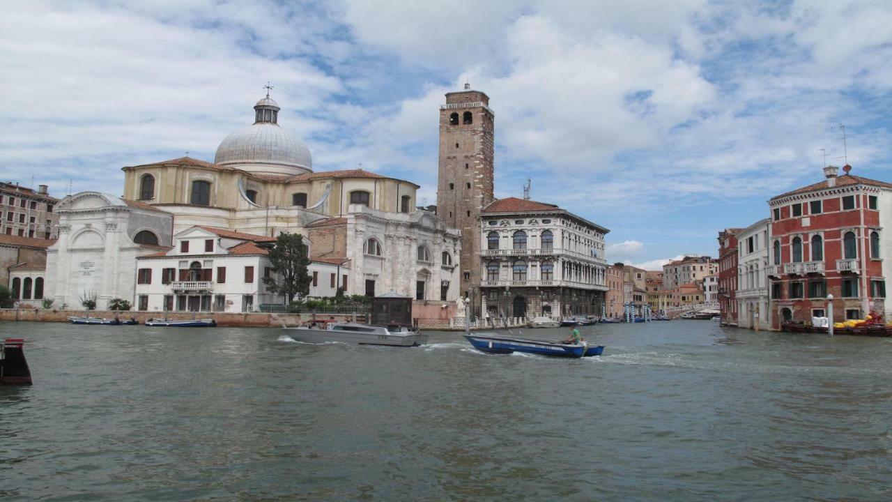 Abitazione Morosini Apartment Venice Exterior photo