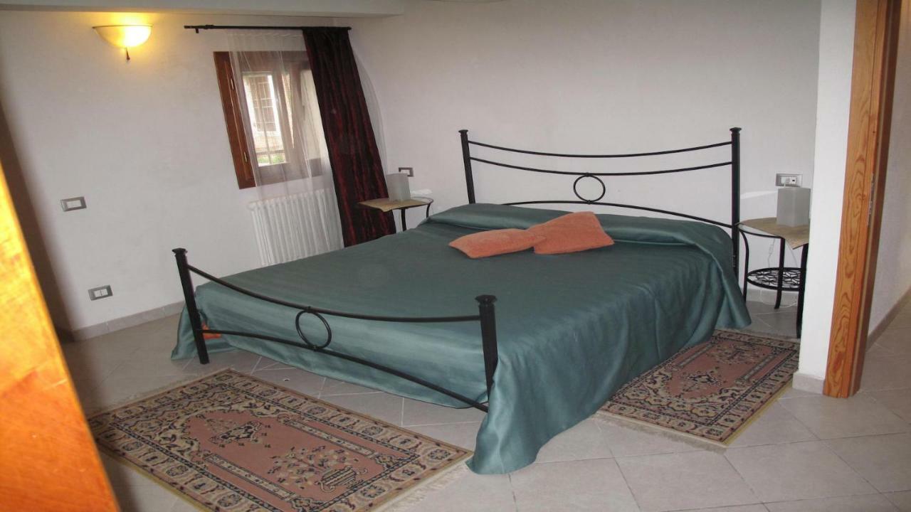 Abitazione Morosini Apartment Venice Exterior photo