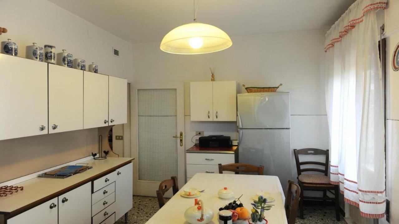 Abitazione Morosini Apartment Venice Exterior photo