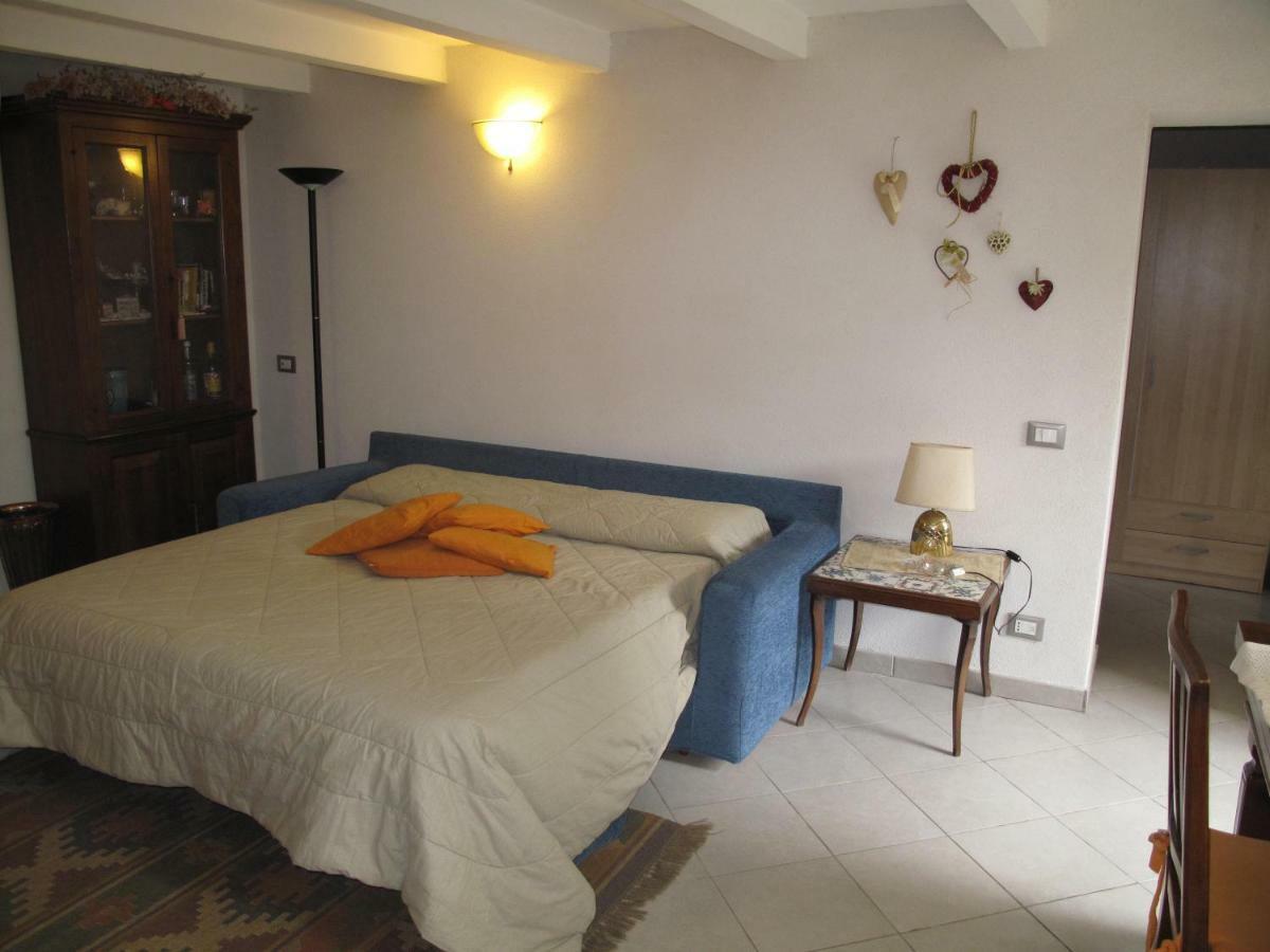 Abitazione Morosini Apartment Venice Exterior photo