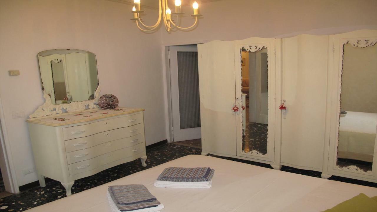 Abitazione Morosini Apartment Venice Exterior photo