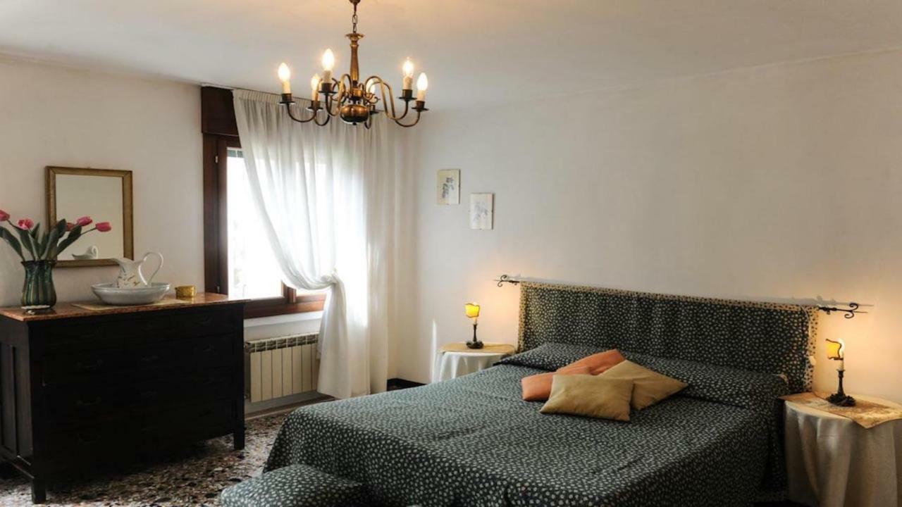 Abitazione Morosini Apartment Venice Exterior photo