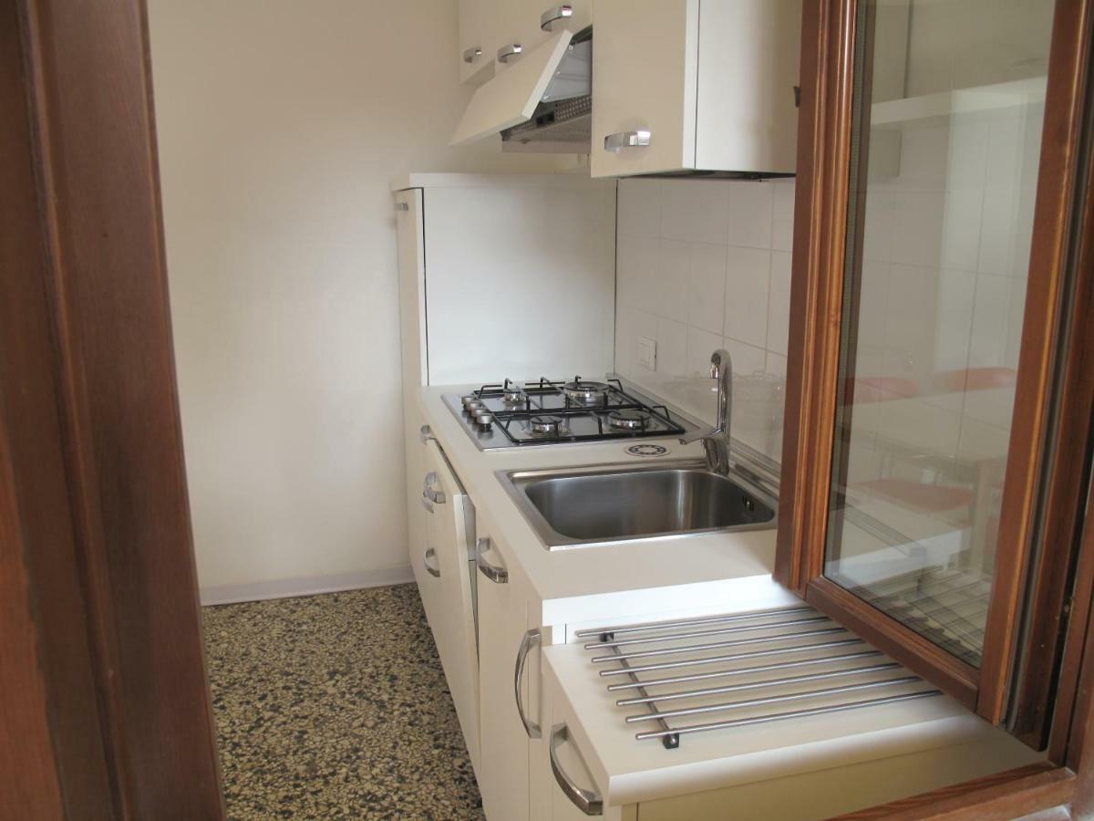 Abitazione Morosini Apartment Venice Exterior photo