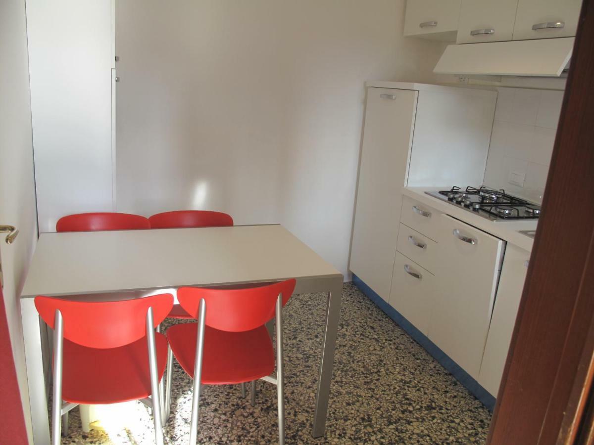 Abitazione Morosini Apartment Venice Exterior photo