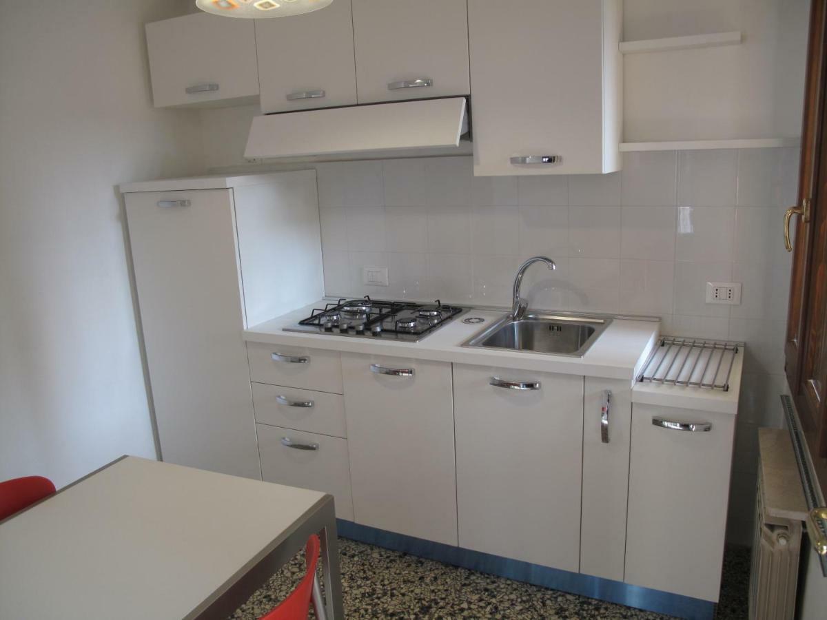 Abitazione Morosini Apartment Venice Exterior photo