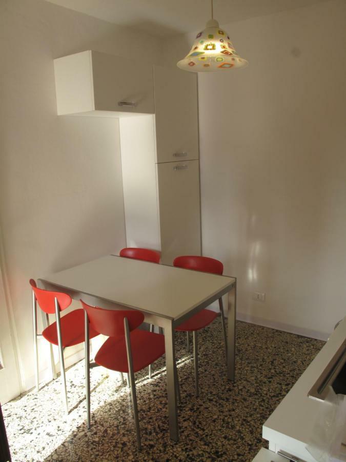 Abitazione Morosini Apartment Venice Exterior photo