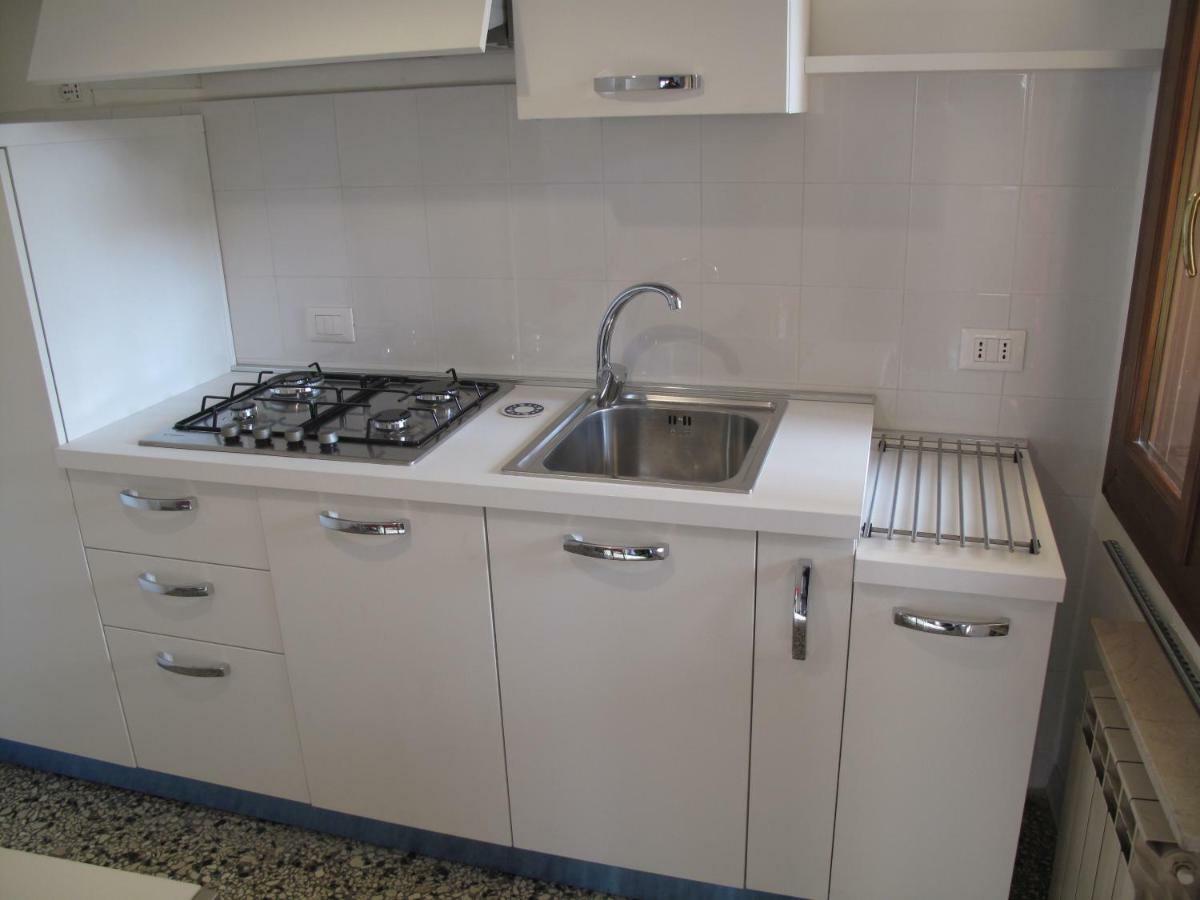 Abitazione Morosini Apartment Venice Exterior photo