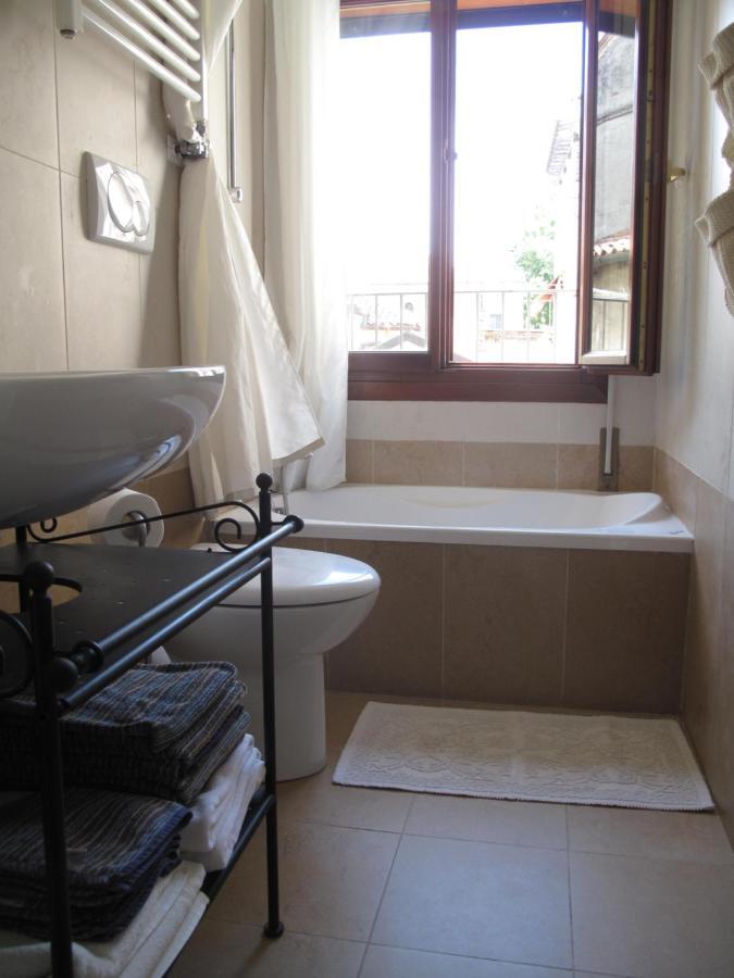 Abitazione Morosini Apartment Venice Exterior photo